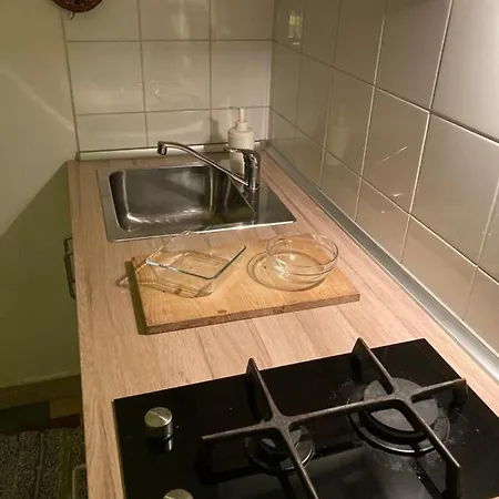 Sally'S Apartaments * Syrakuzy