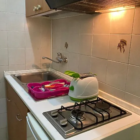 Appartamento Sally'S Apartaments
